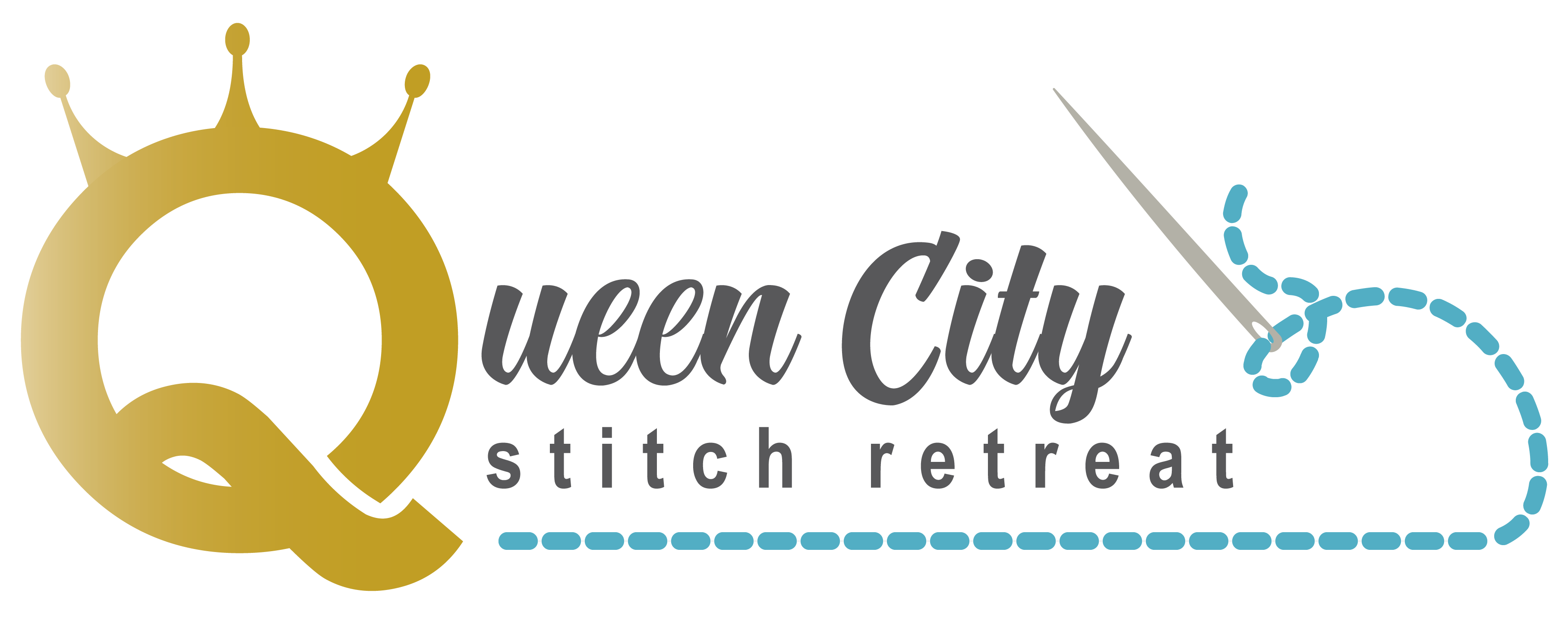 Queen City Stitch Retreat