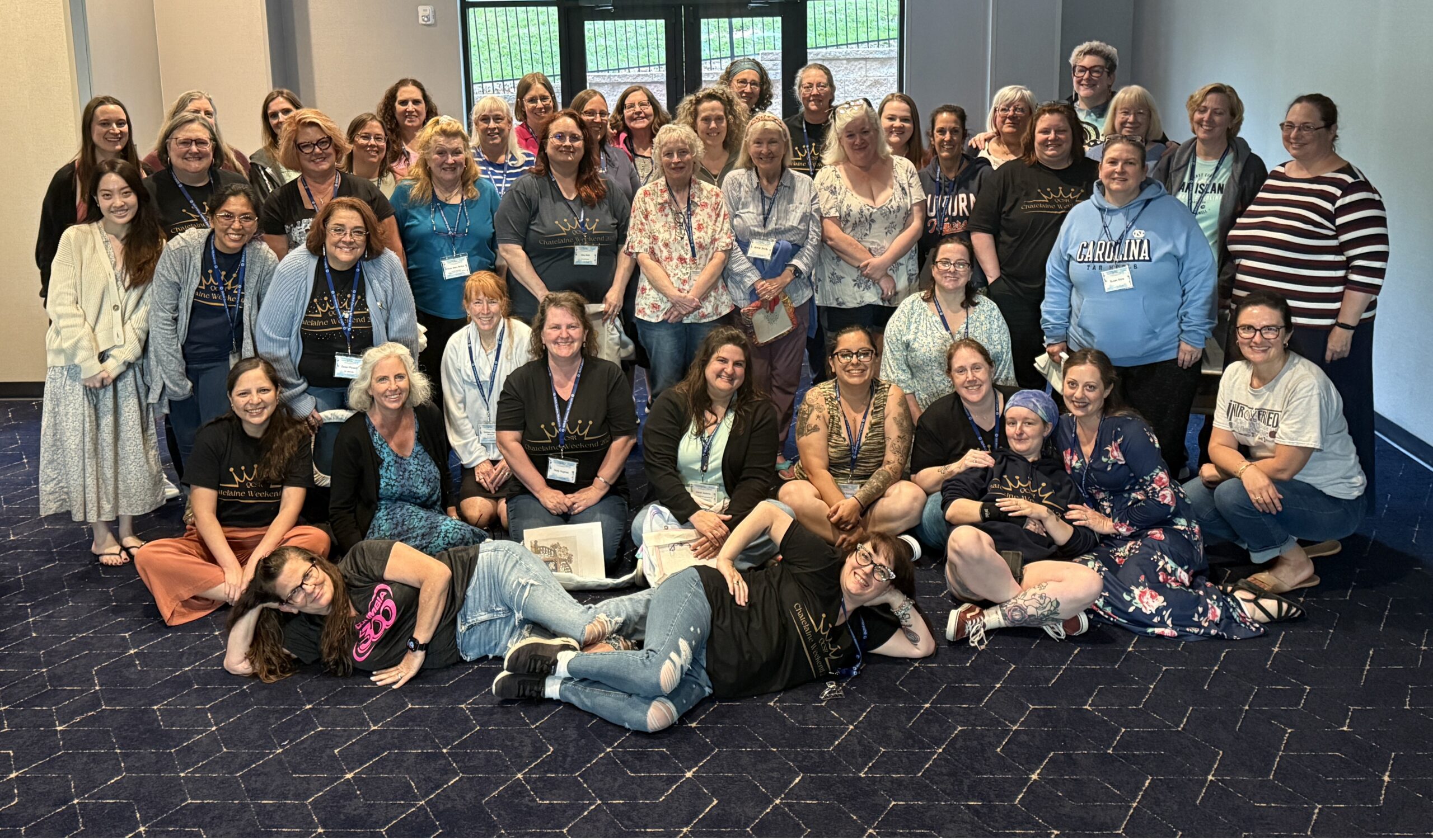 ChatWeekendGroup2025